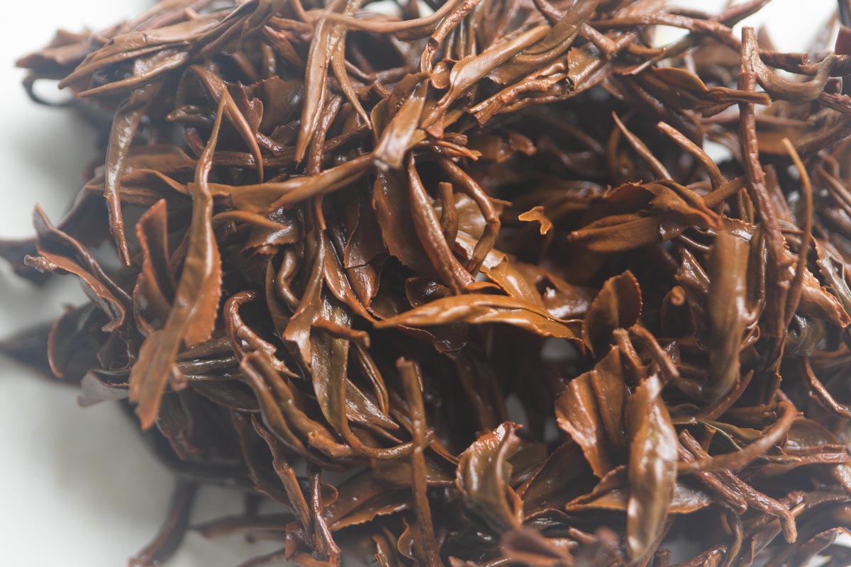 rice rice baby 2026 spring simao nuomixiang black tea 6 | BITTERLEAF TEAS rice rice baby 2026 spring simao nuomixiang black tea 6 | BITTERLEAF TEAS