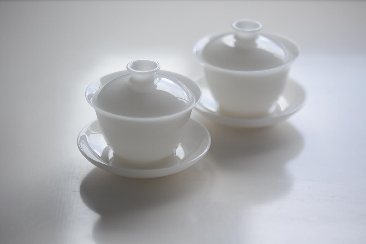 smooth as gaiwan 1 | BITTERLEAF TEAS