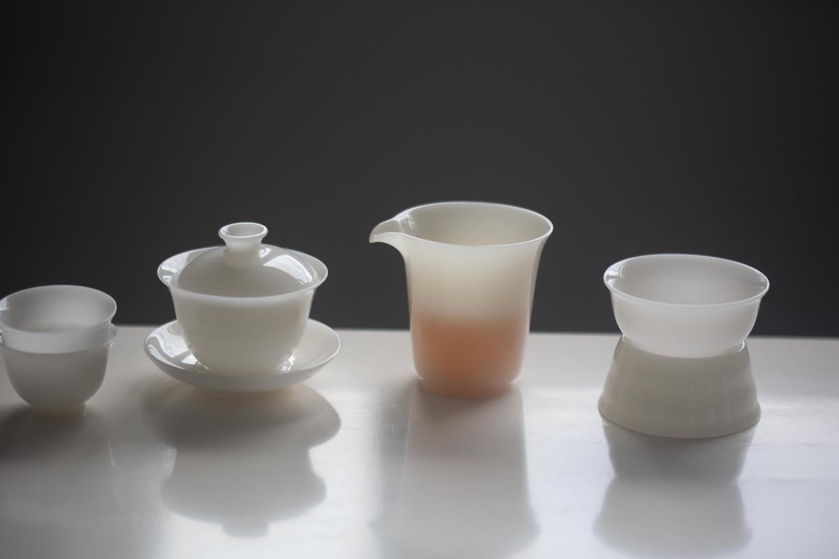 smooth as gongdaobei 11 | BITTERLEAF TEAS smooth as gongdaobei 11 | BITTERLEAF TEAS