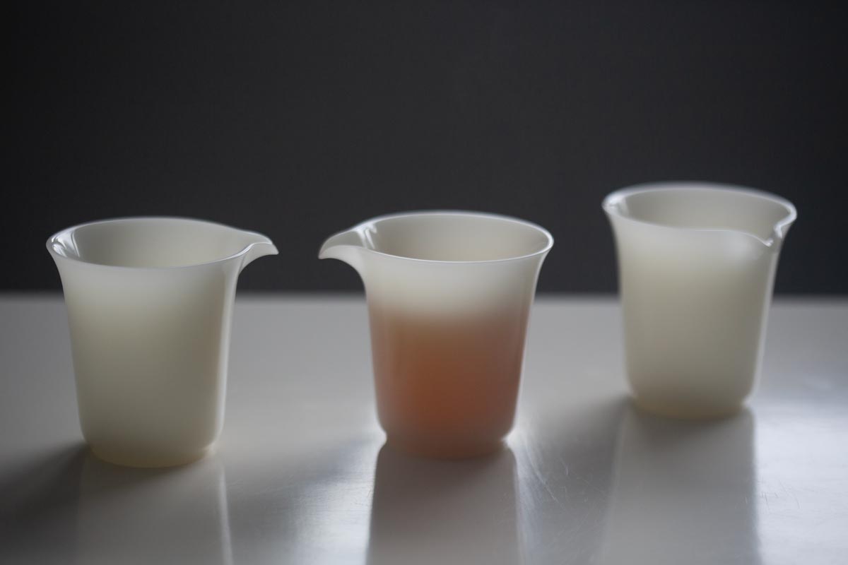 smooth as gongdaobei 6 | BITTERLEAF TEAS smooth as gongdaobei 6 | BITTERLEAF TEAS