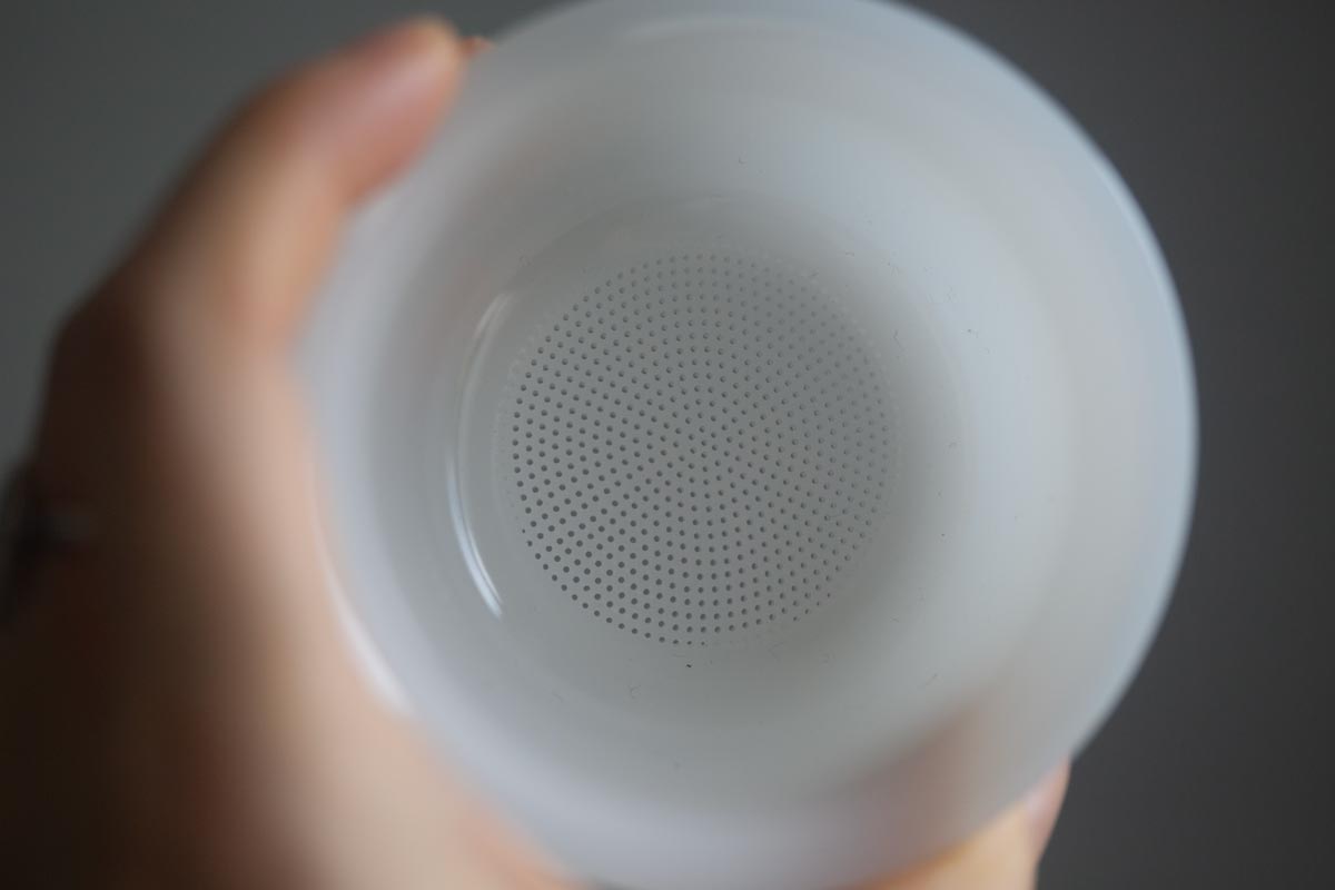 smooth as strainer 3 | BITTERLEAF TEAS smooth as strainer 3 | BITTERLEAF TEAS