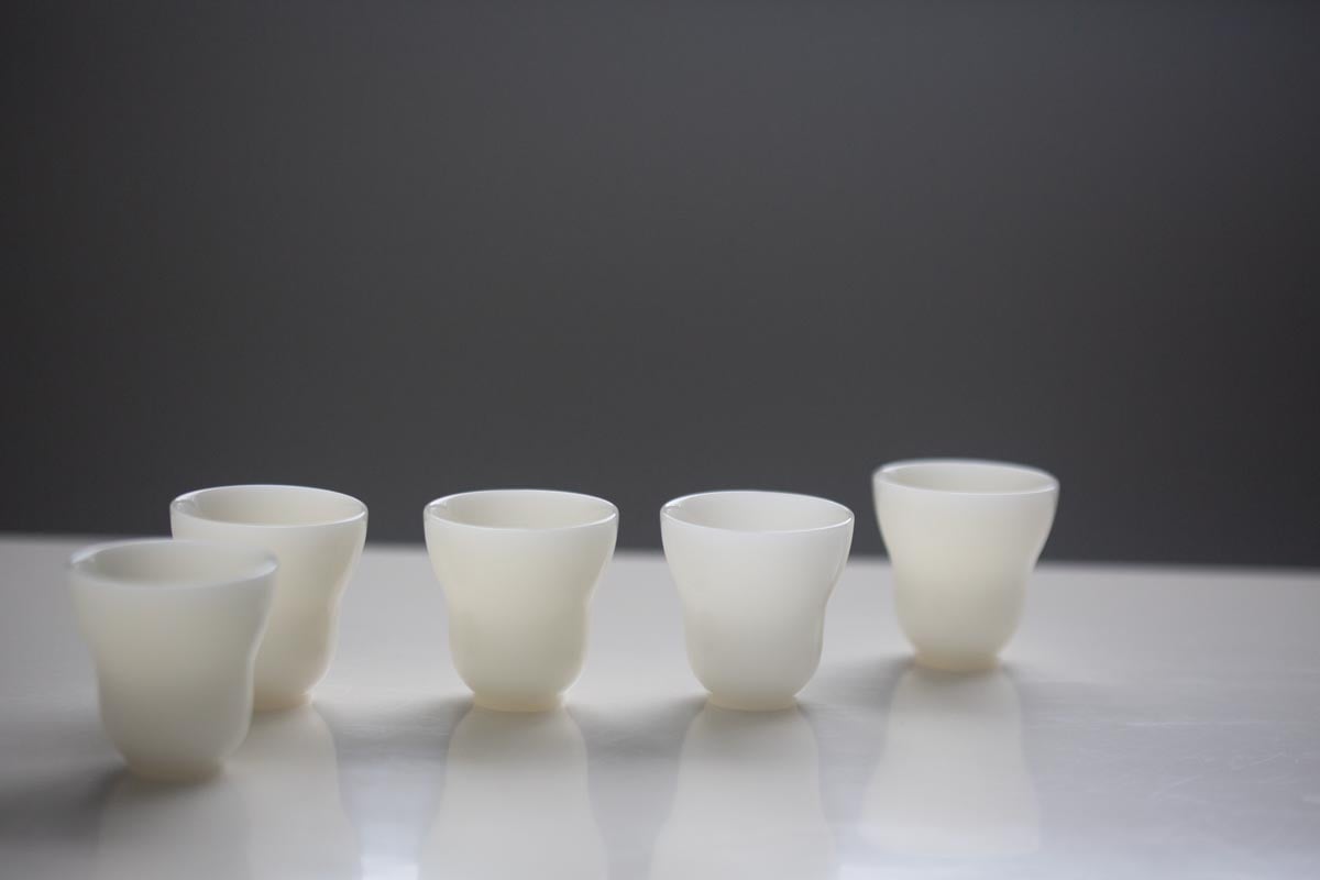 smooth as teacup 1 | BITTERLEAF TEAS