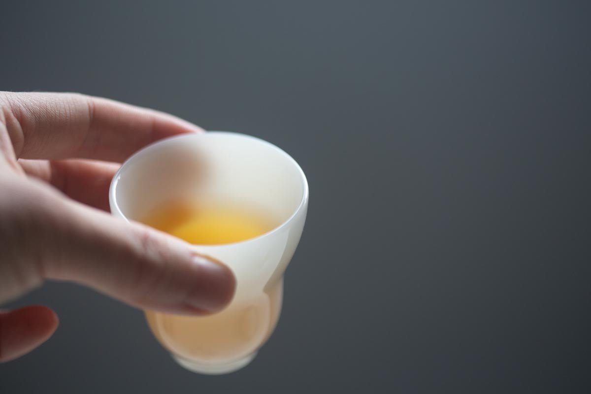smooth as teacup 10 | BITTERLEAF TEAS