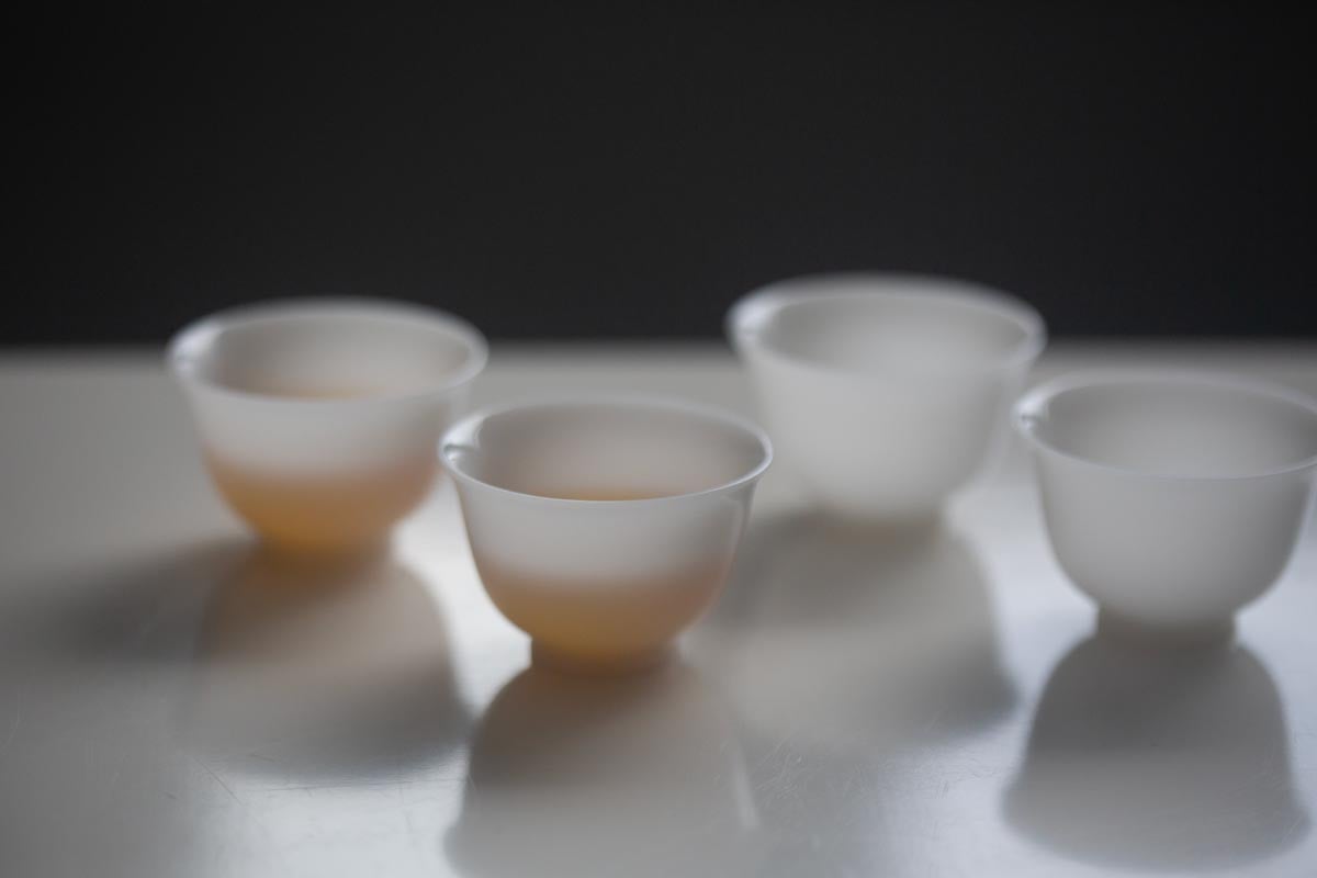 smooth as teacup 13 | BITTERLEAF TEAS