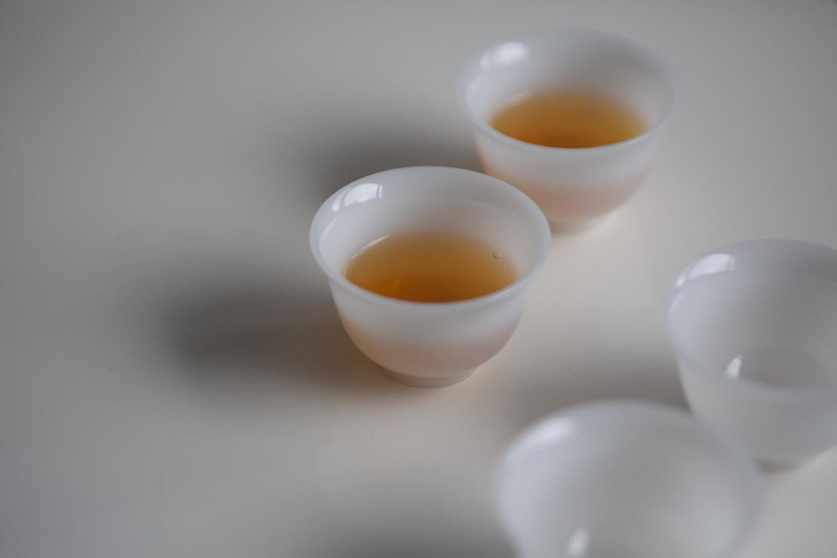 smooth as teacup 15 | BITTERLEAF TEAS