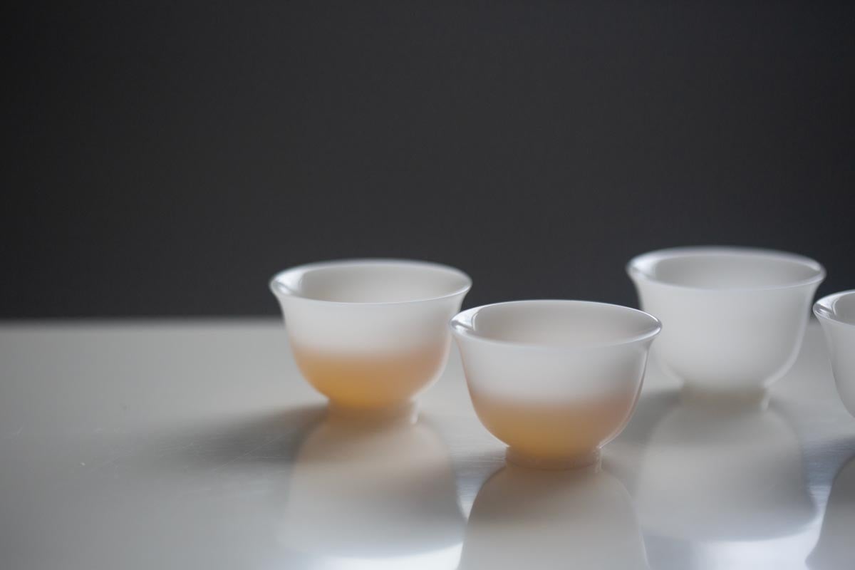 smooth as teacup 16 | BITTERLEAF TEAS