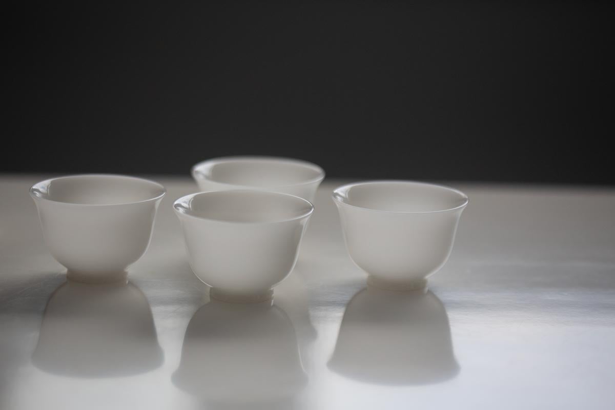 smooth as teacup 18 | BITTERLEAF TEAS