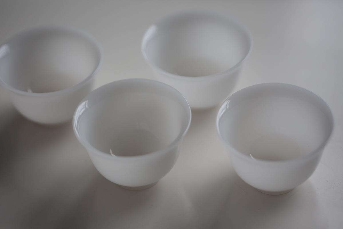 smooth as teacup 19 | BITTERLEAF TEAS