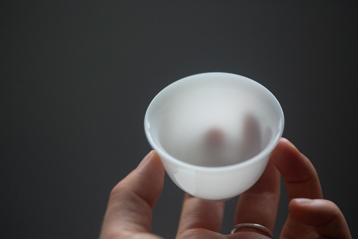 smooth as teacup 20 | BITTERLEAF TEAS