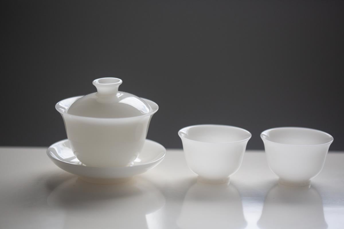 smooth as teacup 21 | BITTERLEAF TEAS