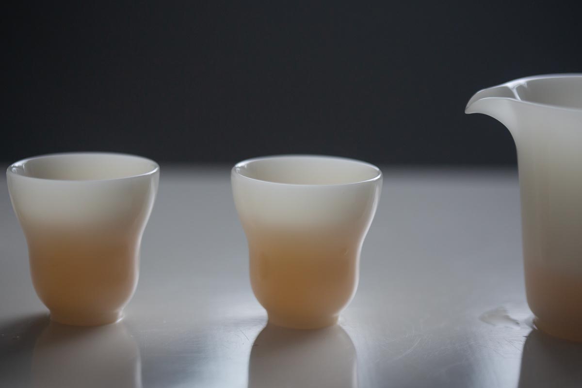 smooth as teacup 7 | BITTERLEAF TEAS