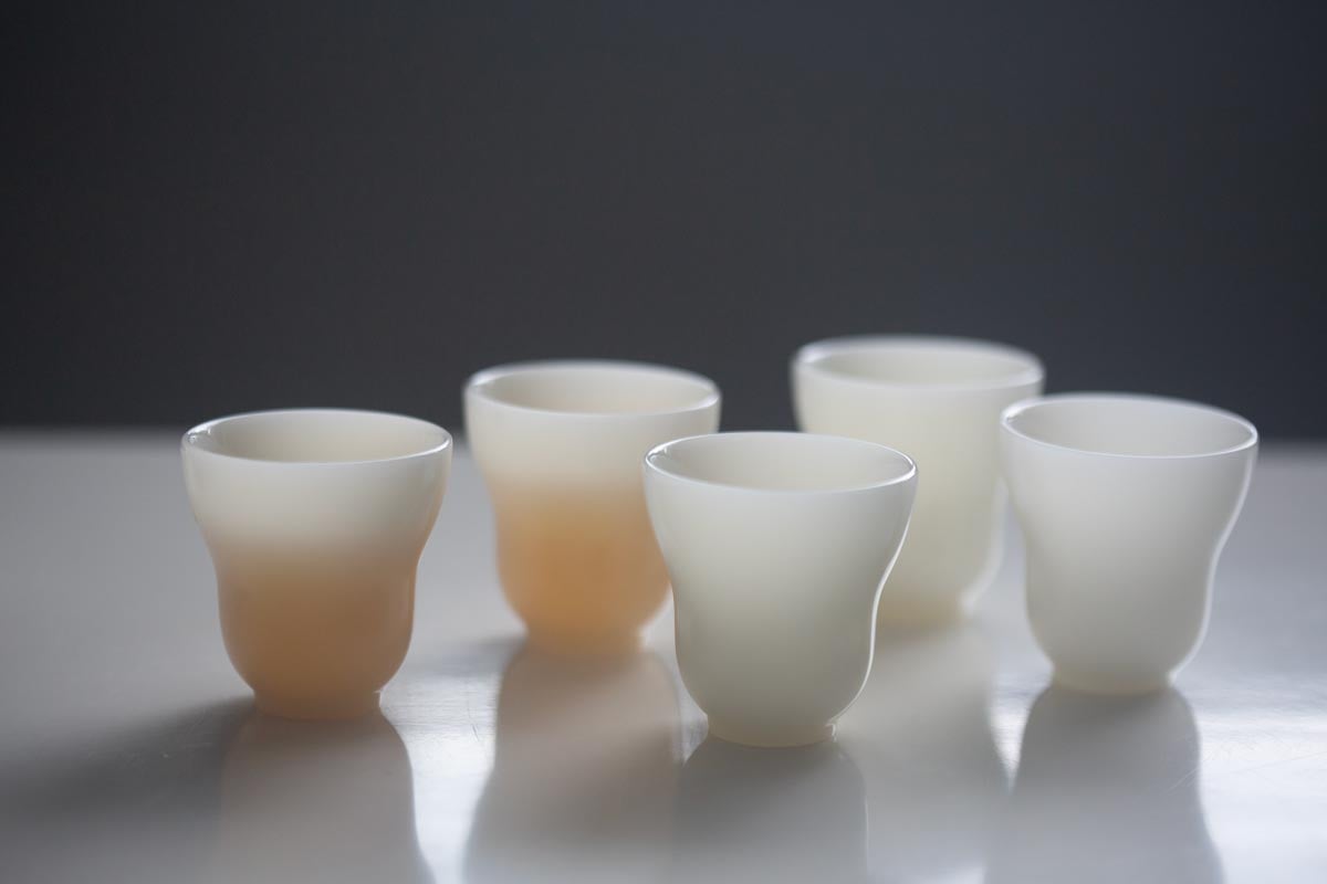 smooth as teacup 9 | BITTERLEAF TEAS