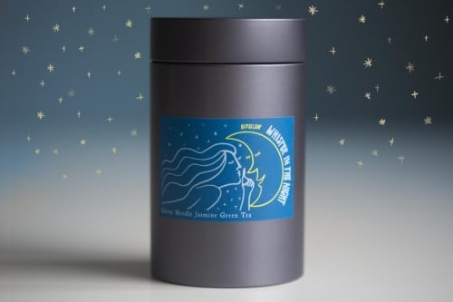 Whisper in the Night 2026 Spring Jasmine Green Tea