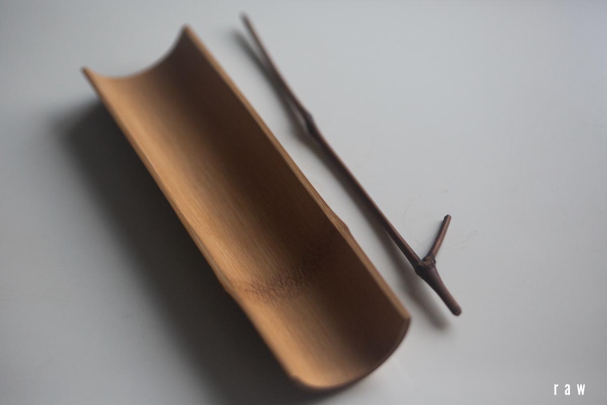 bamboo tea scoop needle 3 | BITTERLEAF TEAS bamboo tea scoop needle 3 | BITTERLEAF TEAS