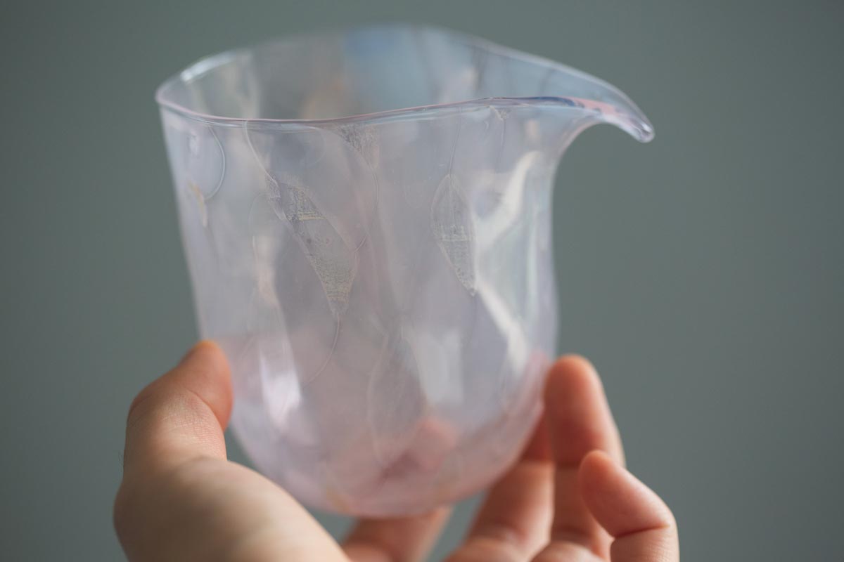 be water gongdaobei of a feather 8 | BITTERLEAF TEAS be water gongdaobei of a feather 8 | BITTERLEAF TEAS