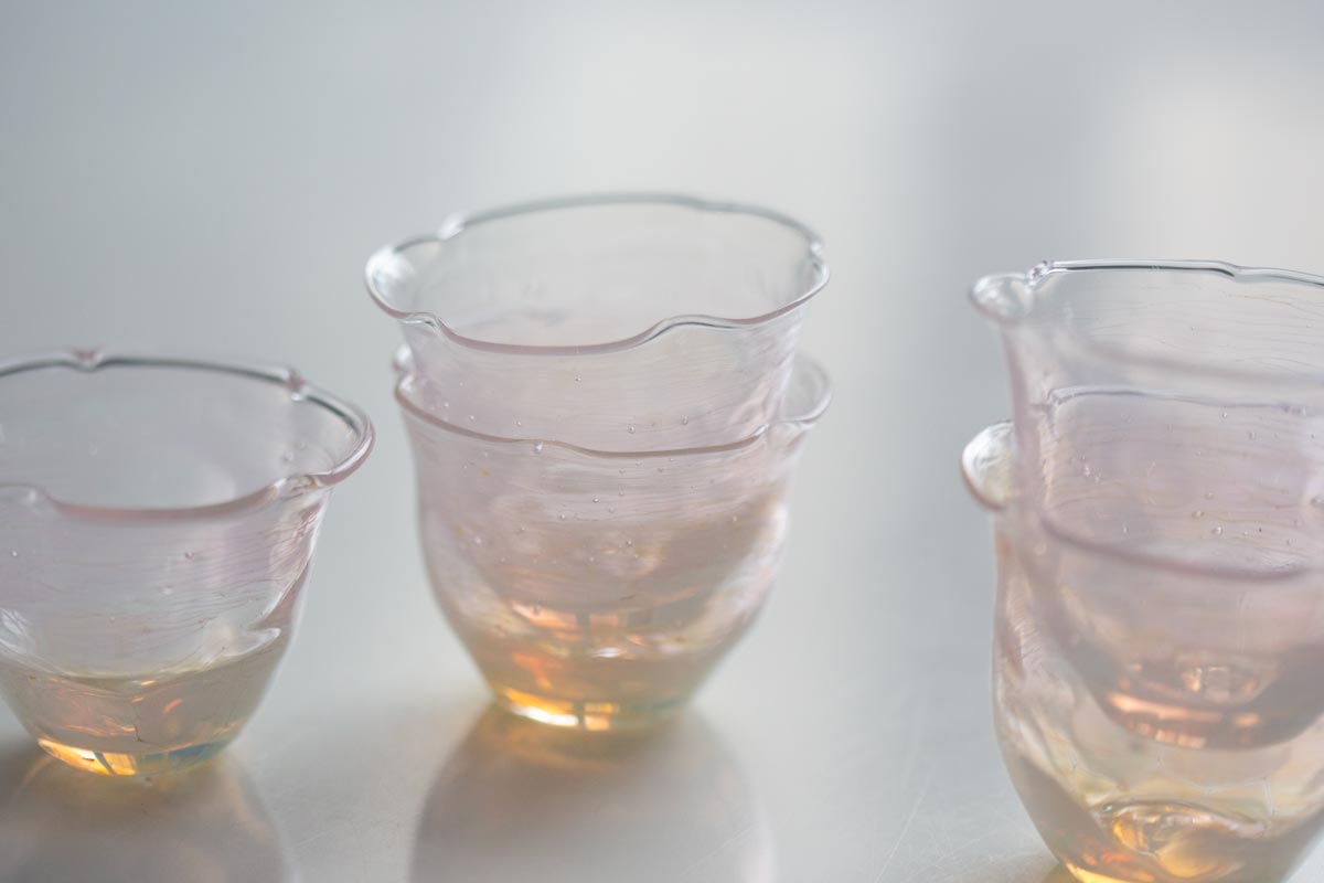 be water teacup corolla 7 | BITTERLEAF TEAS be water teacup corolla 7 | BITTERLEAF TEAS