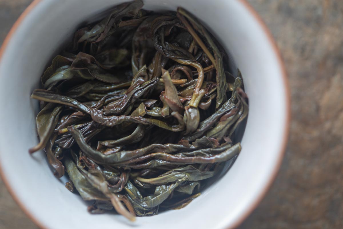 cinnamon sky 2026 spring rougui dancong oolong 4 | BITTERLEAF TEAS cinnamon sky 2026 spring rougui dancong oolong 4 | BITTERLEAF TEAS