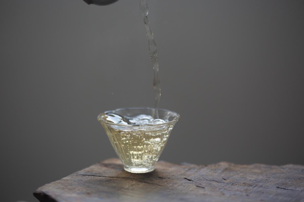 citrus grandis 2026 spring youhua xiang dancong oolong 2 | BITTERLEAF TEAS