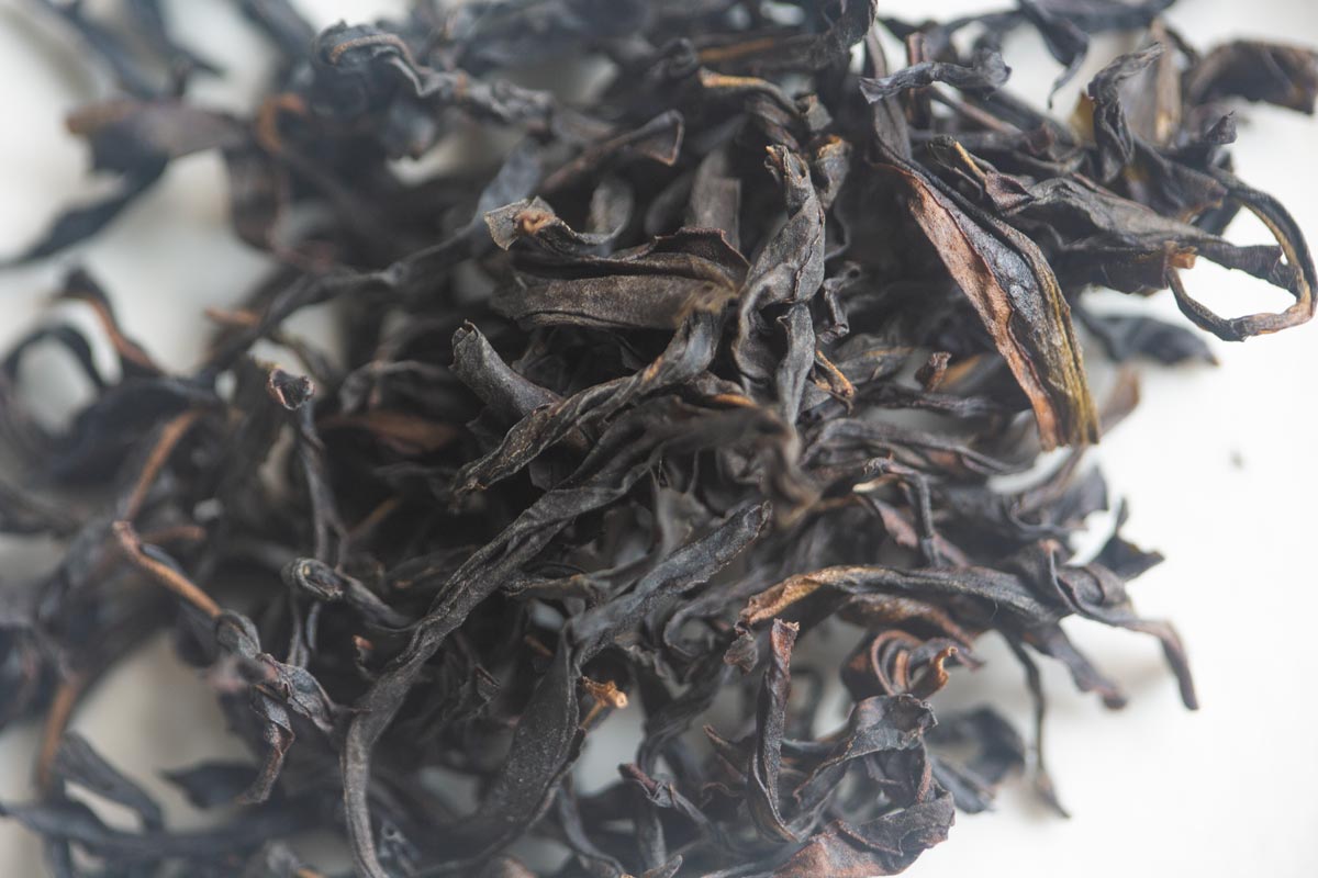 Citrus Grandis 2026 Spring Youhua Xiang Dancong Oolong