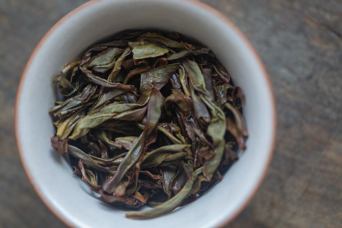Citrus Grandis 2026 Spring Youhua Xiang Dancong Oolong