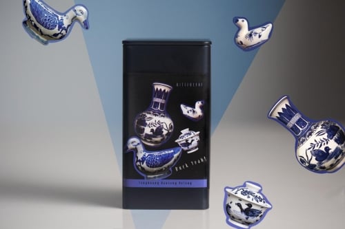 Duck Yeah 2026 Spring Yashi Xiang Dancong Oolong