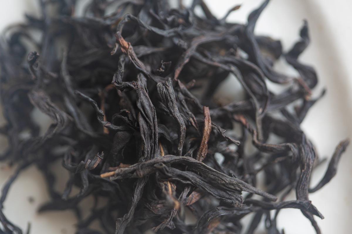 duck yeah 2026 spring yashi xiang dancong oolong 3 | BITTERLEAF TEAS