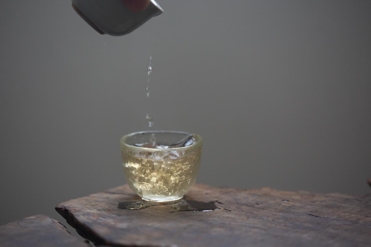 easy breezy 2026 spring yashi xiang dancong oolong 2 | BITTERLEAF TEAS