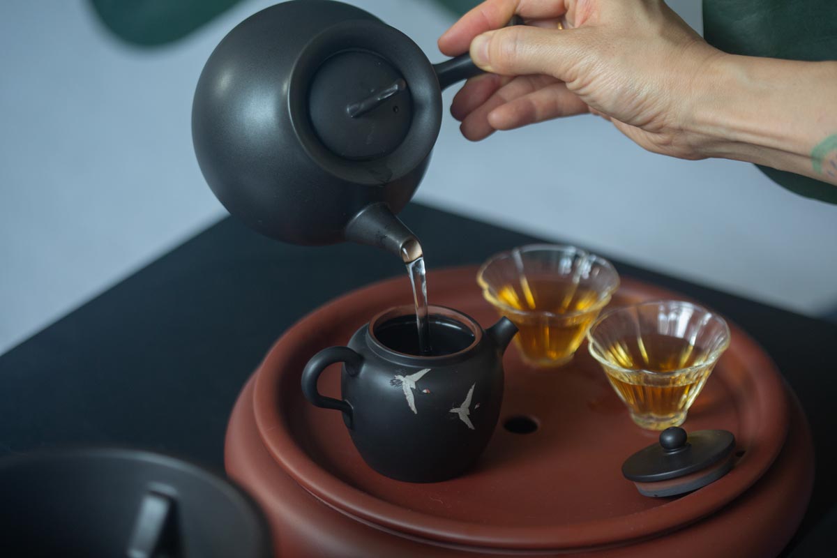 lucid black beauty boiler stove 2 | BITTERLEAF TEAS lucid black beauty boiler stove 2 | BITTERLEAF TEAS