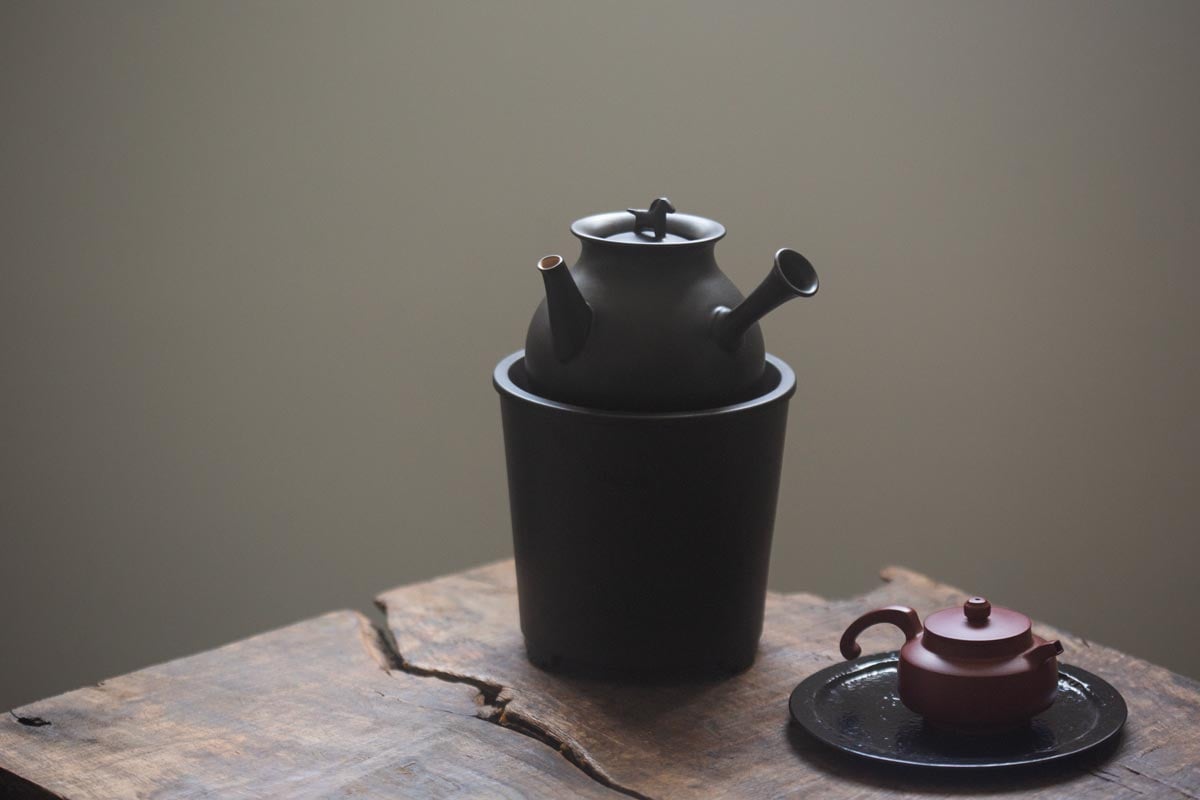 lucid black beauty boiler stove 7 | BITTERLEAF TEAS lucid black beauty boiler stove 7 | BITTERLEAF TEAS