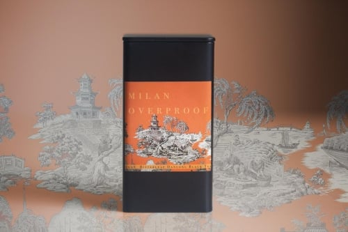 Milan Overproof 2026 Dancong Black Tea