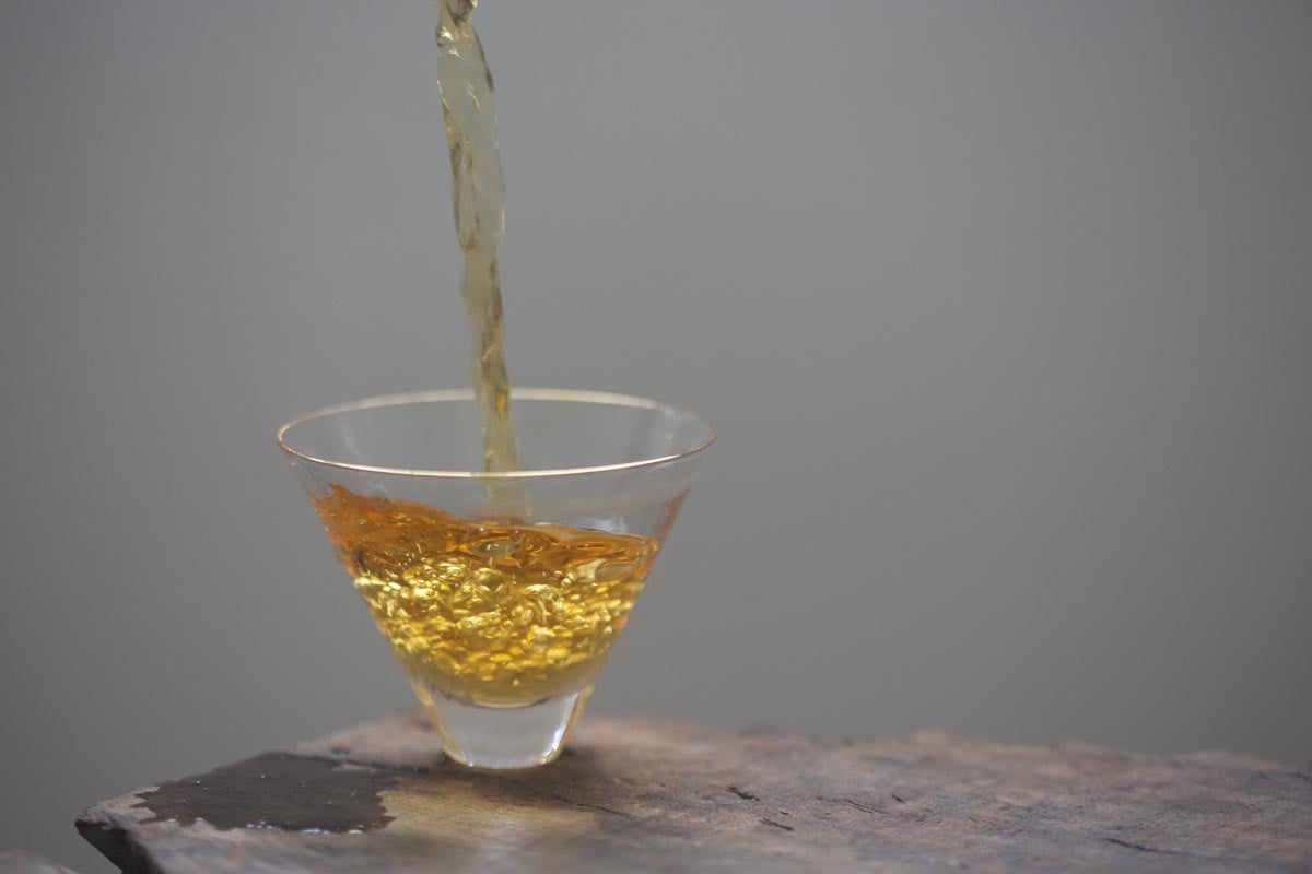 milan overproof 2026 dancong black tea 2 | BITTERLEAF TEAS
