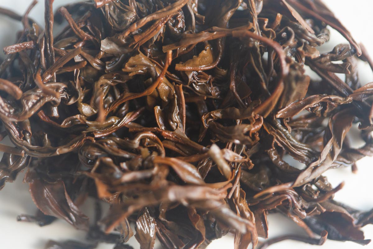 milan overproof 2026 dancong black tea 4 | BITTERLEAF TEAS