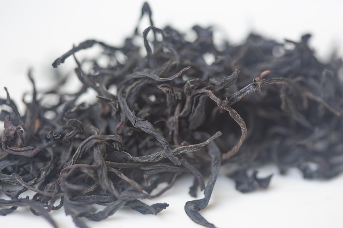 milan overproof 2026 dancong black tea 5 | BITTERLEAF TEAS