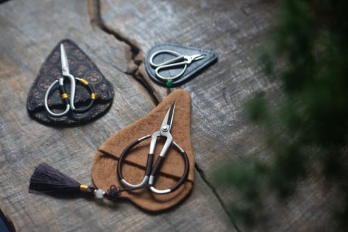 Opening Ceremony Scissors