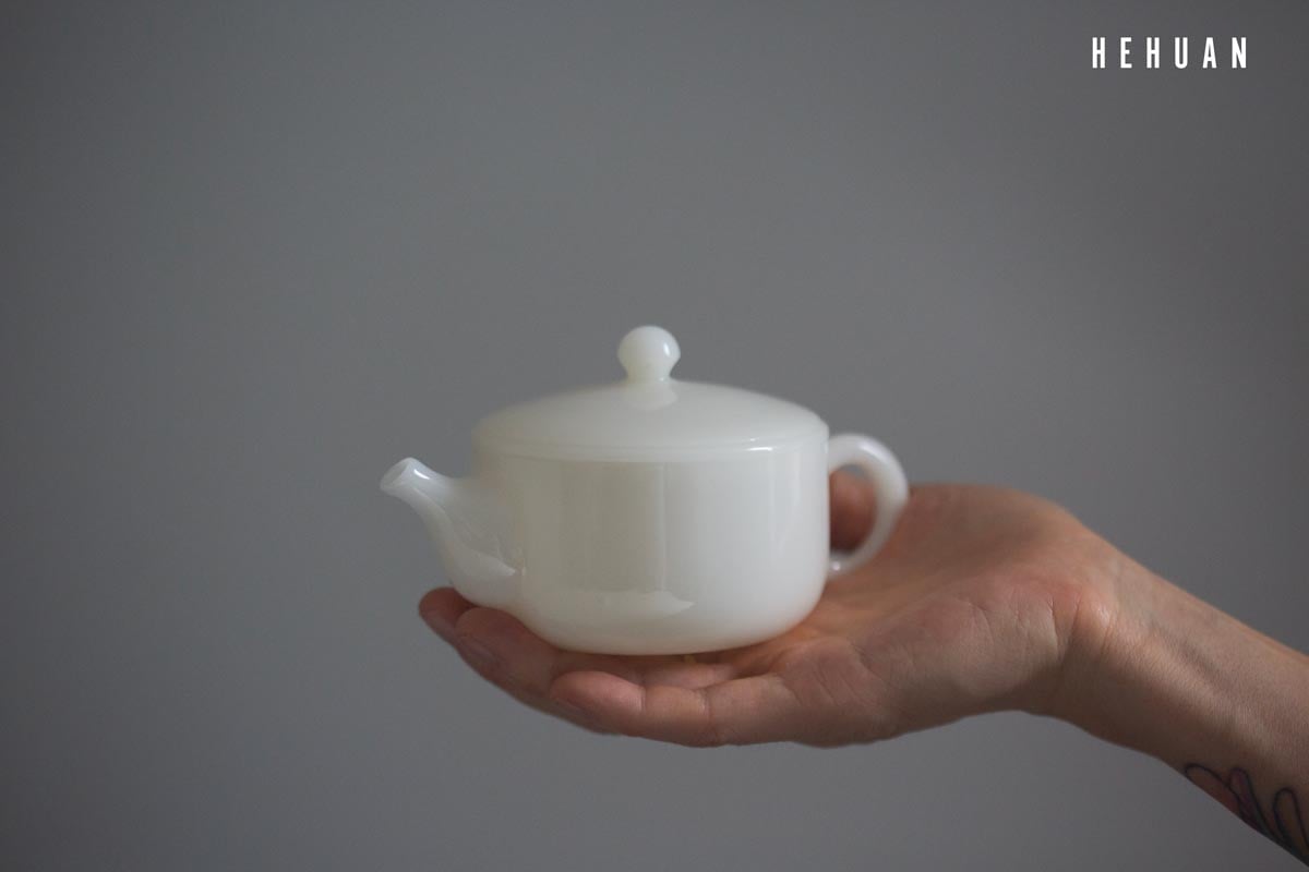 smooth as teapot 10 | BITTERLEAF TEAS smooth as teapot 10 | BITTERLEAF TEAS