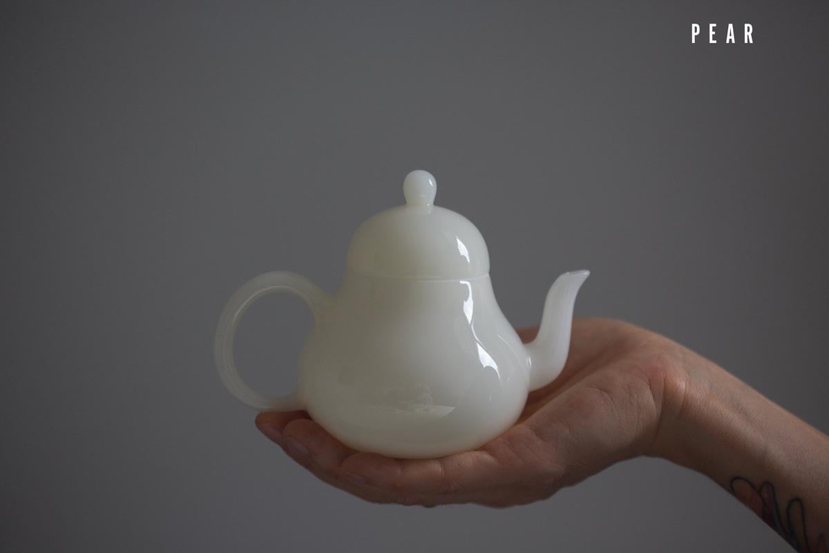 smooth as teapot 12 | BITTERLEAF TEAS smooth as teapot 12 | BITTERLEAF TEAS