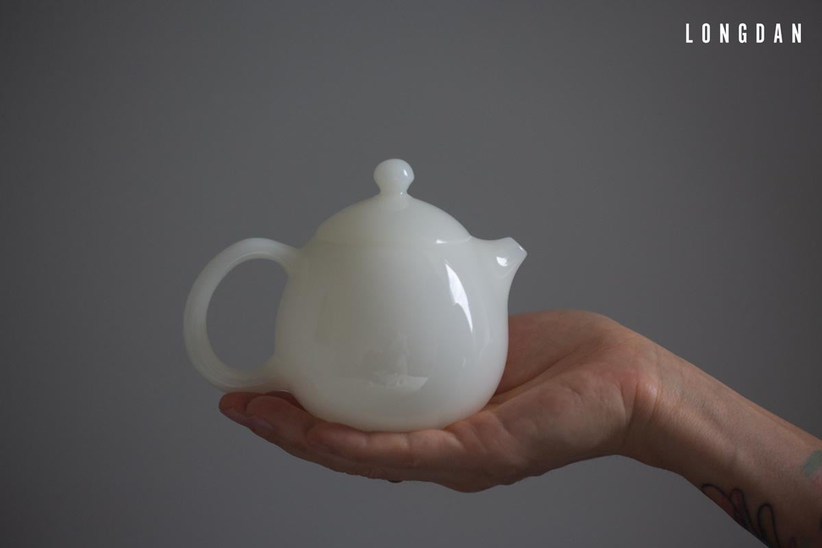 smooth as teapot 13 | BITTERLEAF TEAS smooth as teapot 13 | BITTERLEAF TEAS