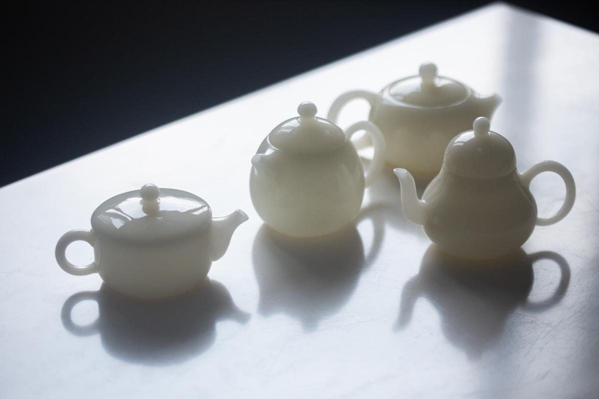 smooth as teapot 14 | BITTERLEAF TEAS smooth as teapot 14 | BITTERLEAF TEAS