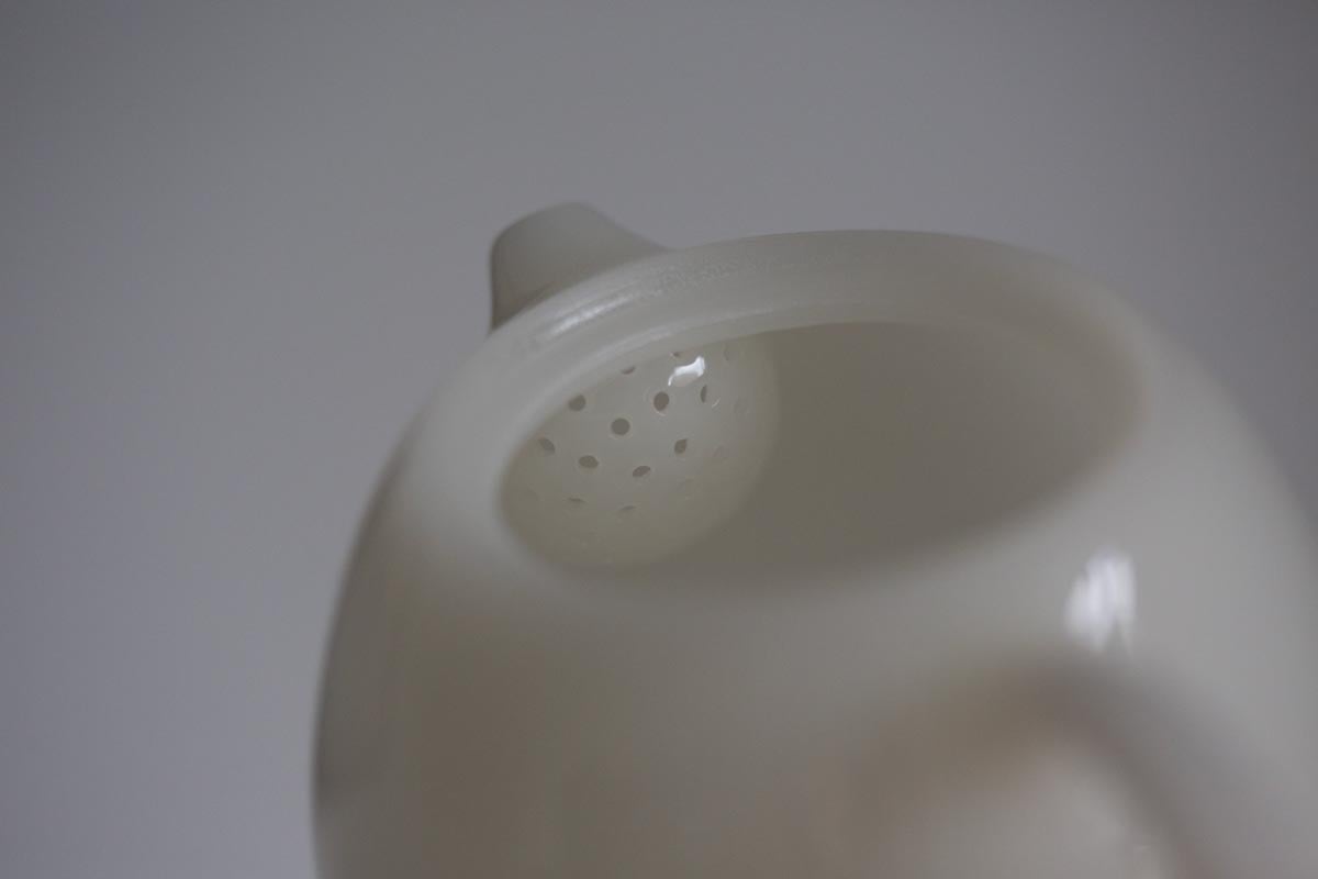 smooth as teapot 16 | BITTERLEAF TEAS smooth as teapot 16 | BITTERLEAF TEAS