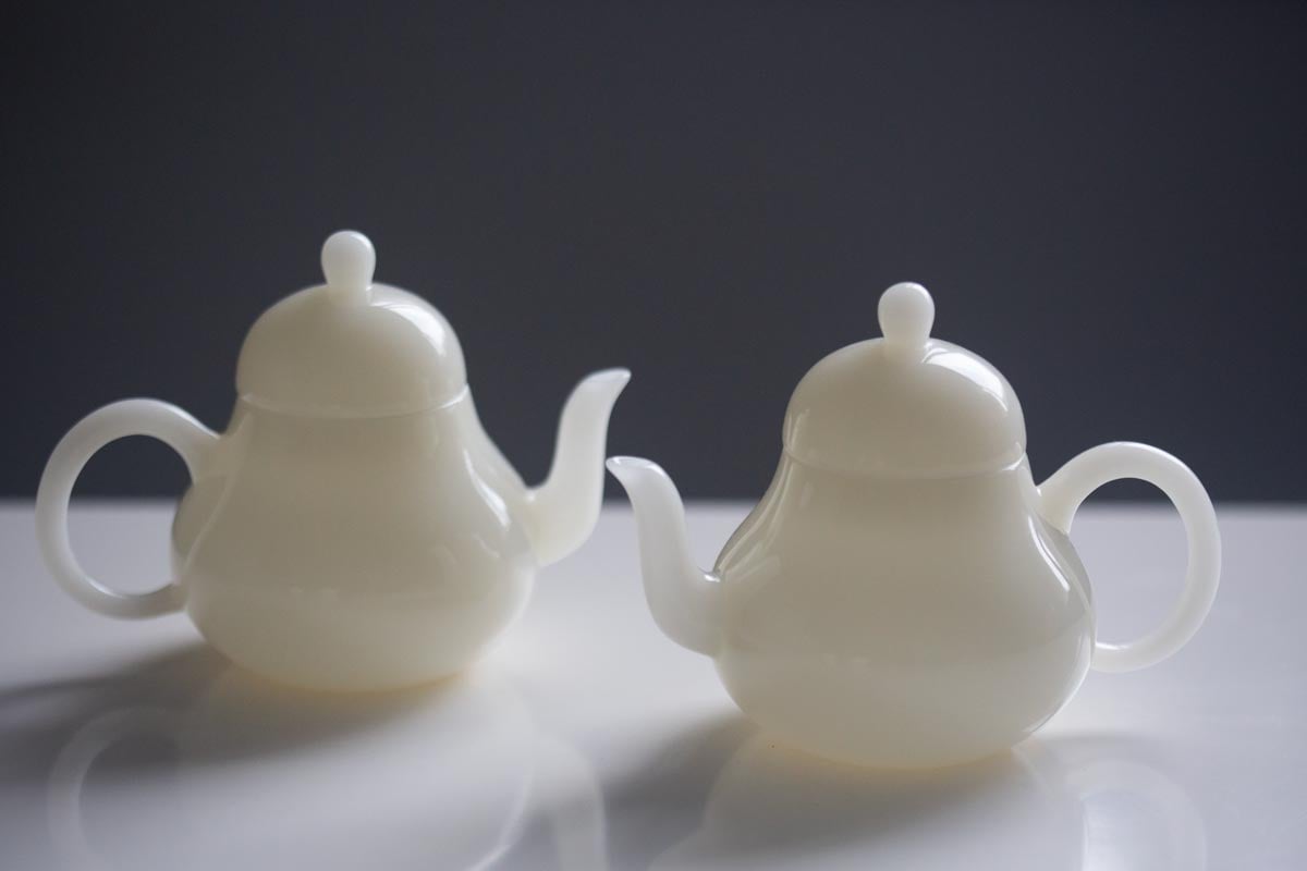 smooth as teapot 18 | BITTERLEAF TEAS smooth as teapot 18 | BITTERLEAF TEAS