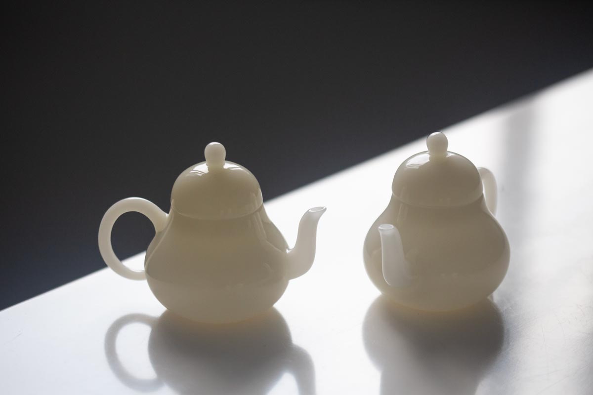 smooth as teapot 19 | BITTERLEAF TEAS smooth as teapot 19 | BITTERLEAF TEAS