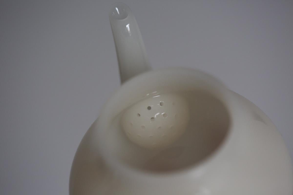 smooth as teapot 20 | BITTERLEAF TEAS smooth as teapot 20 | BITTERLEAF TEAS