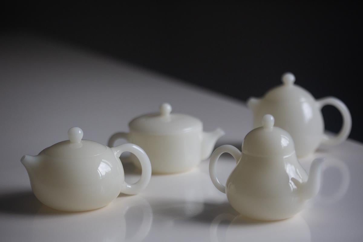 smooth as teapot 22 | BITTERLEAF TEAS smooth as teapot 22 | BITTERLEAF TEAS