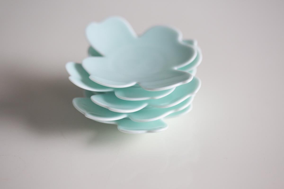 sorbet coaster 10 | BITTERLEAF TEAS