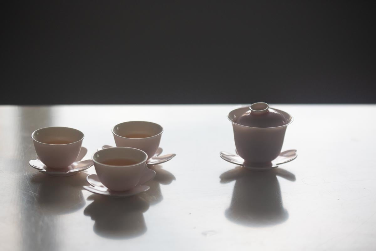 sorbet coaster 3 | BITTERLEAF TEAS