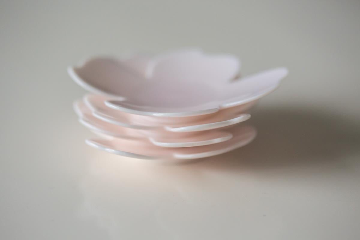 sorbet coaster 4 | BITTERLEAF TEAS