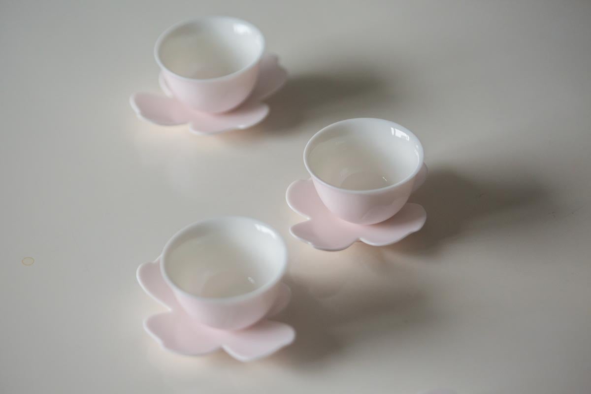 sorbet coaster 7 | BITTERLEAF TEAS