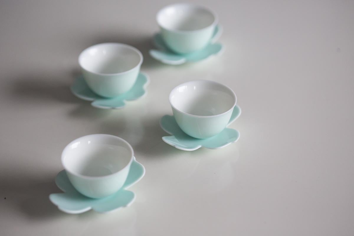 sorbet coaster 9 | BITTERLEAF TEAS