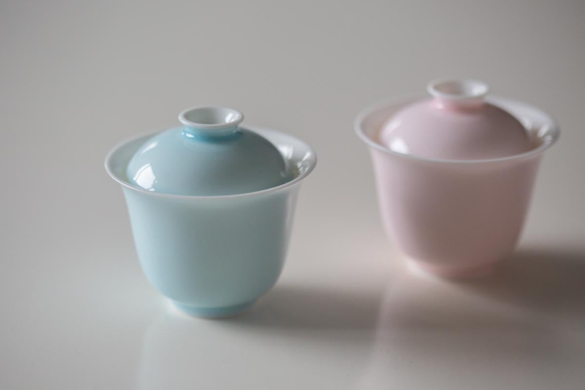 sorbet gaiwan 12 | BITTERLEAF TEAS sorbet gaiwan 12 | BITTERLEAF TEAS