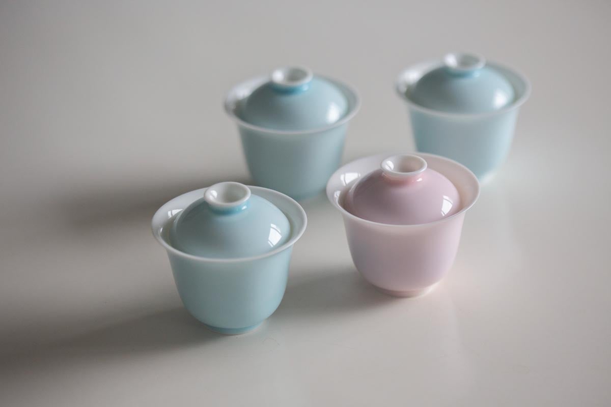 sorbet gaiwan 15 | BITTERLEAF TEAS sorbet gaiwan 15 | BITTERLEAF TEAS